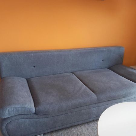 Ferienwohnung Itzgrundblick Großheirath Εξωτερικό φωτογραφία
