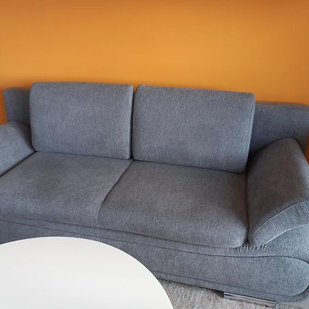 Ferienwohnung Itzgrundblick Großheirath Εξωτερικό φωτογραφία