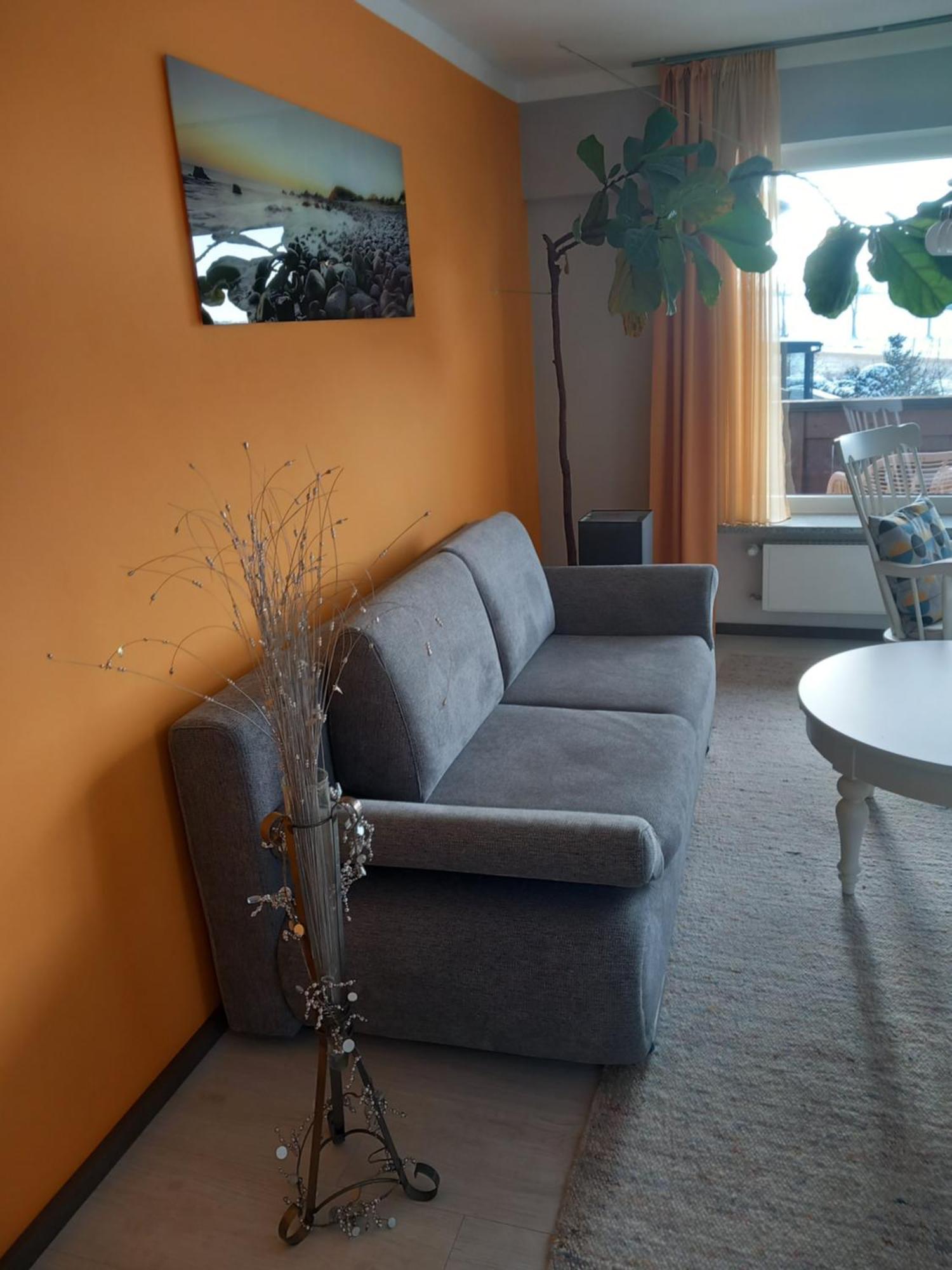 Ferienwohnung Itzgrundblick Großheirath Εξωτερικό φωτογραφία